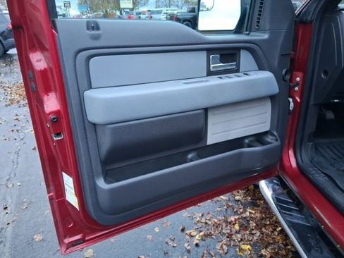 Used 2013 Ford F150 XLT w/ Luxury Equipment Group image 9