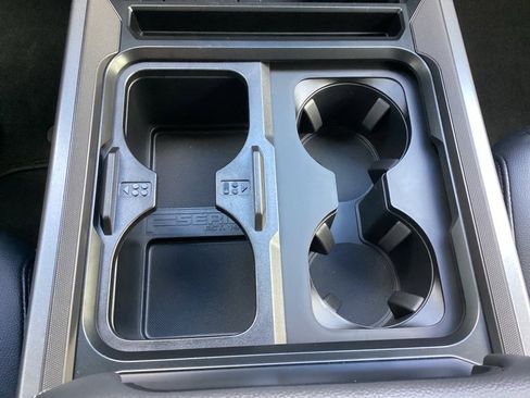 New 2026 Ford F250 Lariat w/ Black Appearance Package image 58