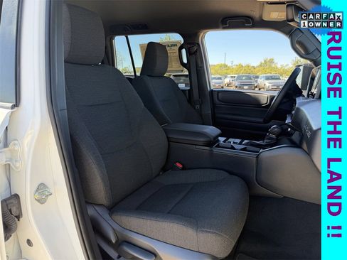 Used 2024 Toyota Land Cruiser 1958 image 27