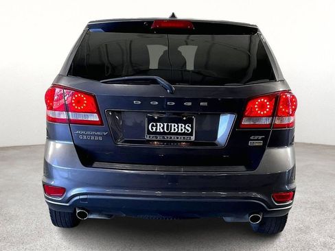 Used 2018 Dodge Journey GT image 6