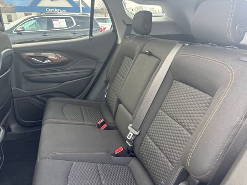 Used 2019 GMC Terrain SLE w/ Driver Convenience Package image 31