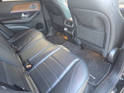 Certified 2021 Mercedes-Benz GLE 350 image 11