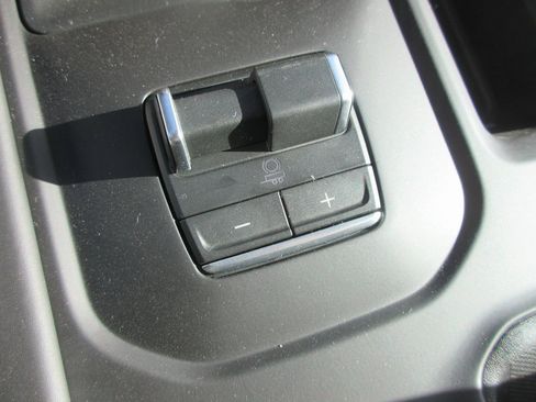 New 2026 GMC Sierra 1500 AT4X image 21