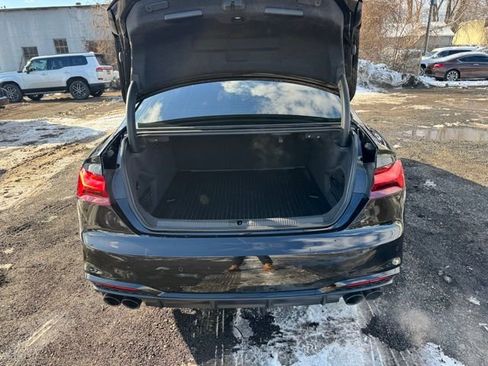 Used 2023 Audi S5 Premium Plus image 26