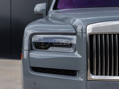 Used 2022 Rolls-Royce Cullinan AWD/4WD image 20