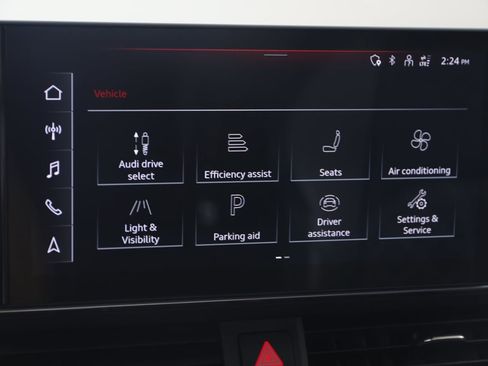 Used 2023 Audi S5 Premium Plus image 43