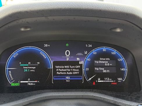 Used 2025 Toyota Camry XSE image 19