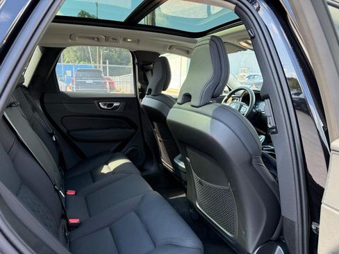 Certified 2026 Volvo XC60 B5 Plus AWD/4WD image 11