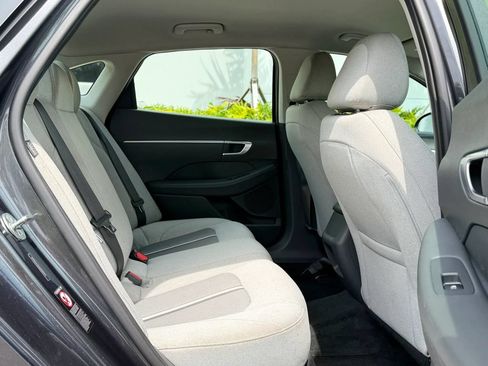 Used 2021 Hyundai Sonata SE FWD image 29