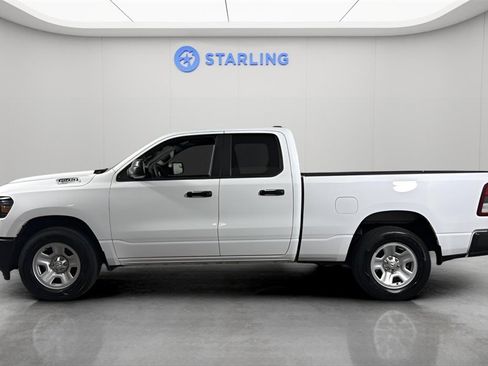 Used 2023 RAM 1500 Tradesman image 3