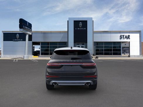 New 2023 Lincoln Corsair Reserve w/ Equipment Group 202A AWD/4WD image 5