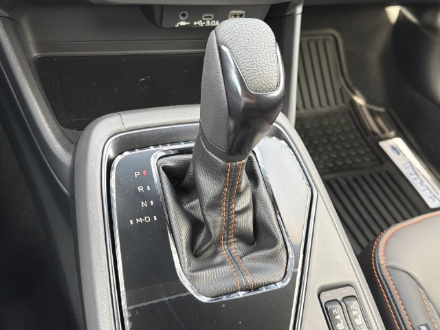 New 2026 Subaru Crosstrek 2.5i Limited AWD/4WD image 19