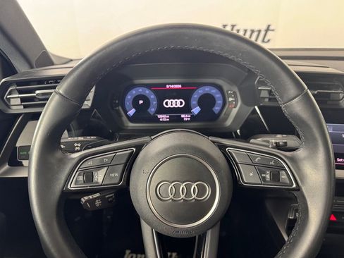 Used 2023 Audi A3 2.0T Premium w/ Convenience Package AWD/4WD image 13