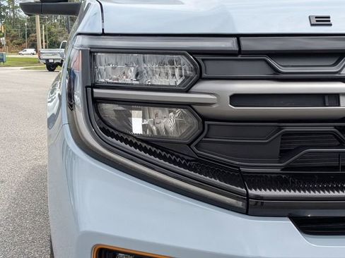 New 2025 Ford Expedition Tremor image 10