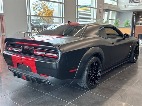 Used 2019 Dodge Challenger R/T Scat Pack image 4
