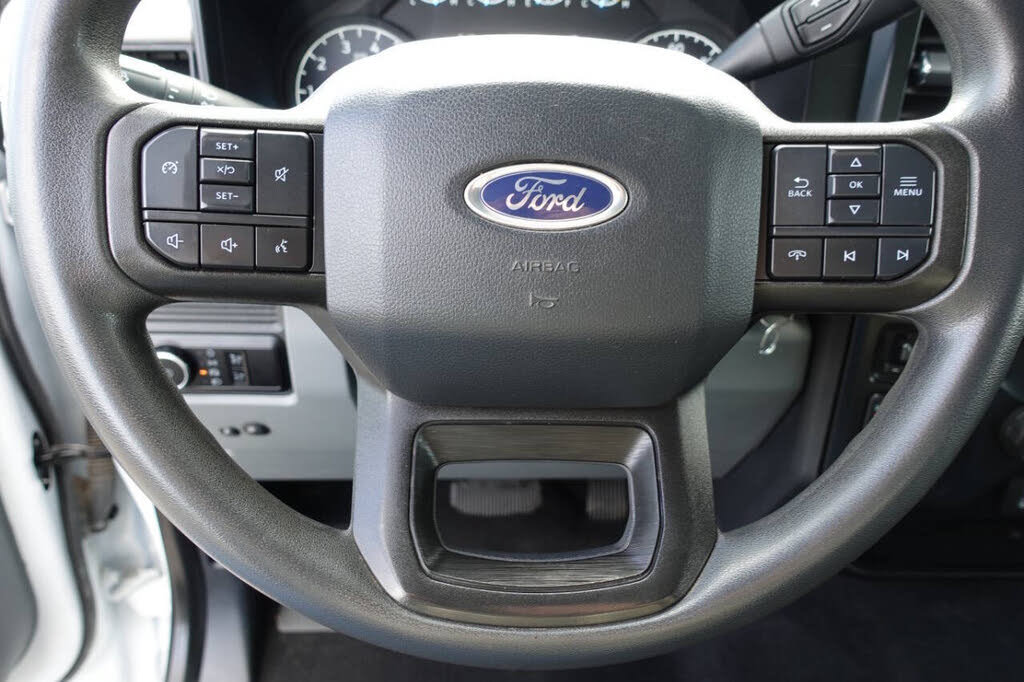 Used 2023 Ford F250 XLT AWD/4WD image 48