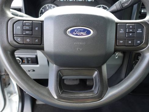 Used 2023 Ford F250 XLT AWD/4WD image 48