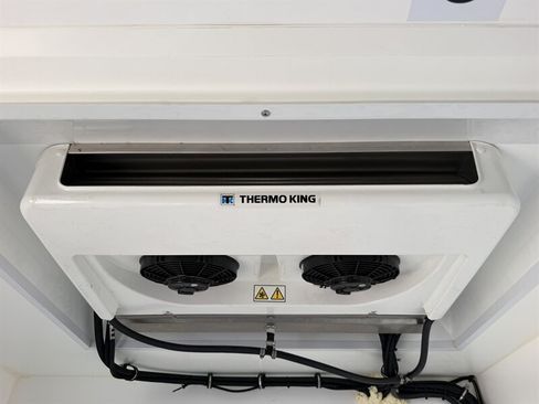 Used 2023 Ford E-350 and Econoline 350 Super Duty w/ Power Windows & Locks Group RWD image 11