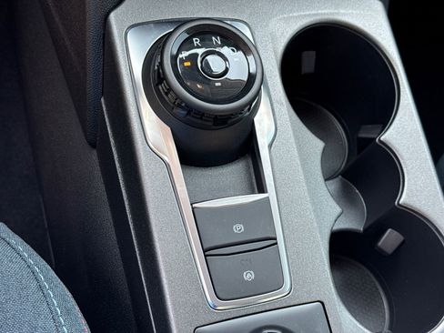 New 2025 Ford Bronco Sport Heritage w/ Convenience Package image 32