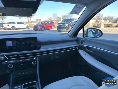 Used 2024 Hyundai Sonata SEL image 49