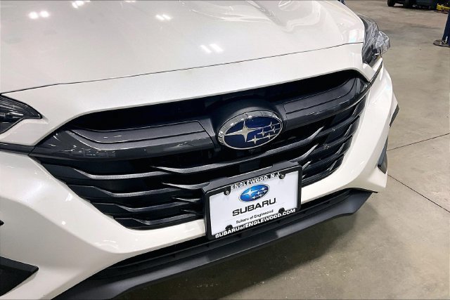 Used 2024 Subaru Legacy Touring XT AWD/4WD image 30