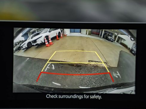 Used 2023 MAZDA CX-9 Touring Plus image 42