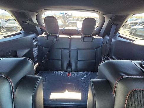 New 2026 Ford Explorer ST w/ Sun And Sound Package image 26
