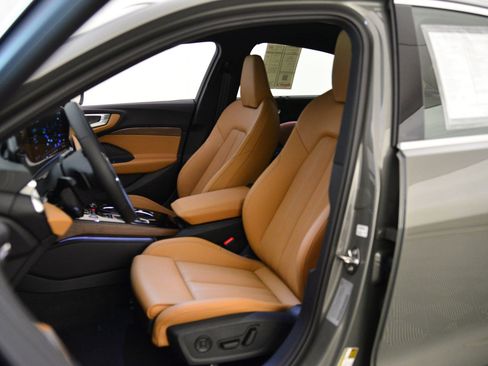 New 2025 Audi A5 2.0T Premium Plus image 4