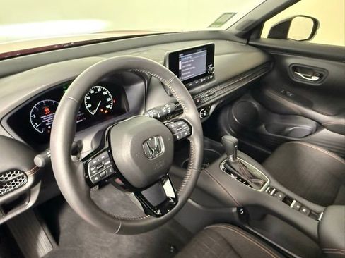 Used 2024 Honda HR-V Sport image 49