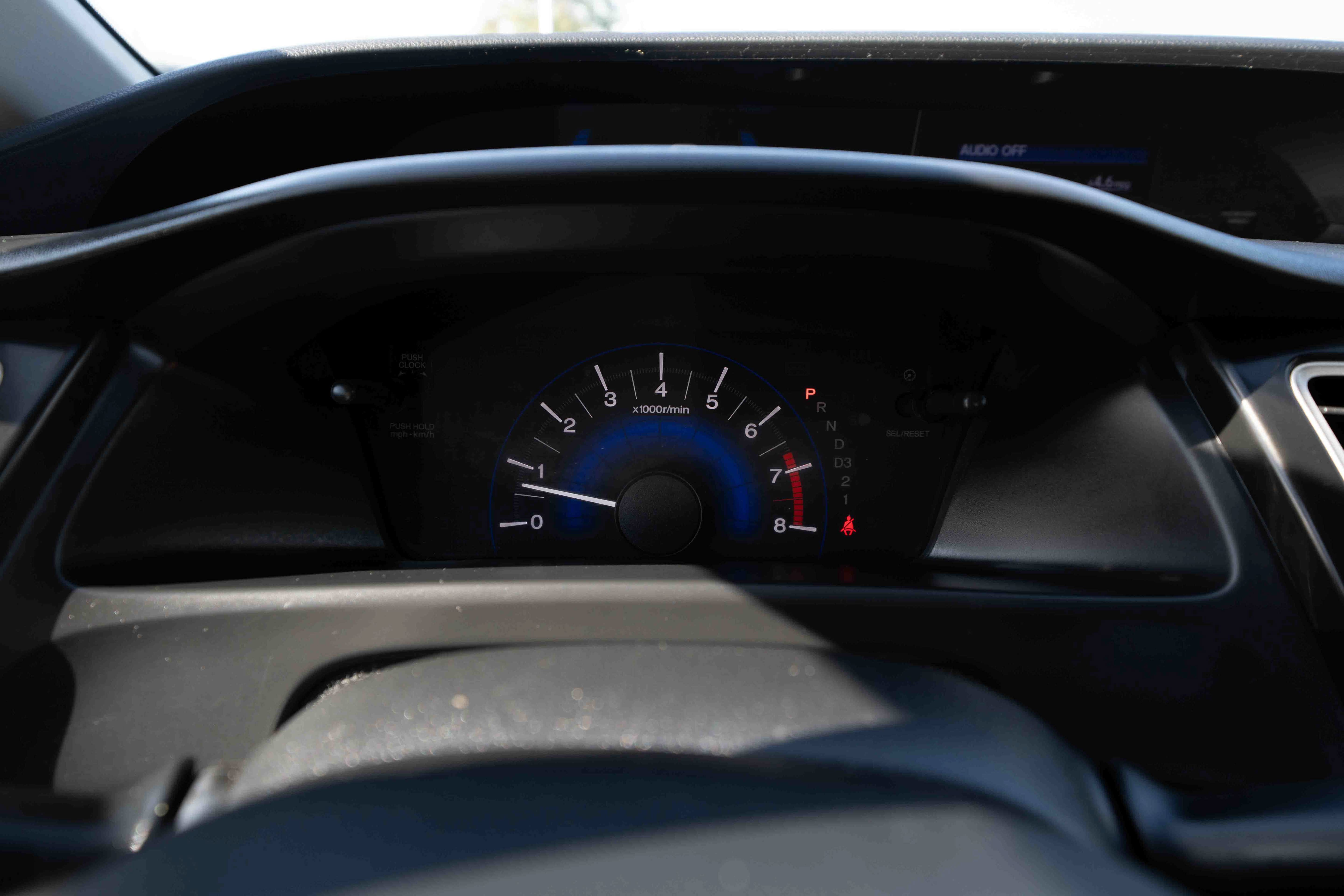 Used 2013 Honda Civic LX image 16