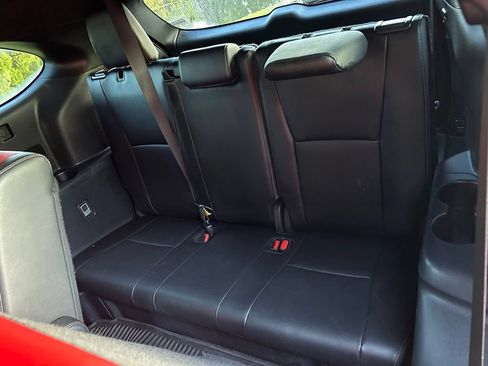 Certified 2024 Toyota Highlander XSE FWD image 14