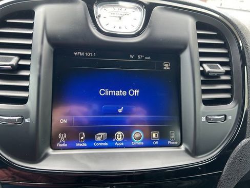 Used 2016 Chrysler 300 S AWD/4WD image 22