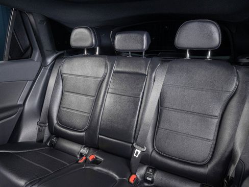 New 2026 Mercedes-Benz GLC 300 4MATIC image 25