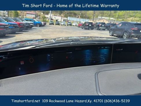 Used 2025 Lincoln Navigator Reserve AWD/4WD image 20