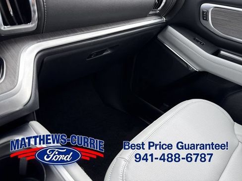New 2026 Ford Expedition Max Platinum w/ Platinum Ultimate Package AWD/4WD image 26