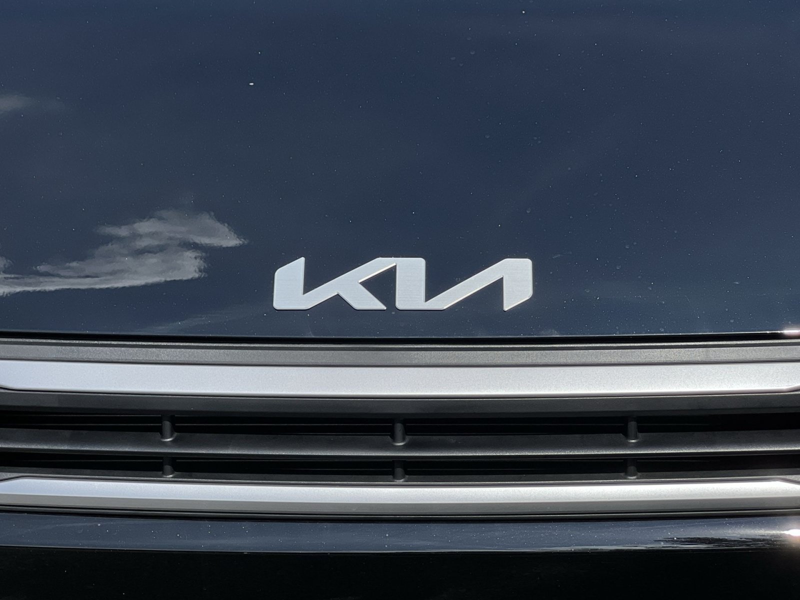 New 2026 Kia K4 FWD image 12