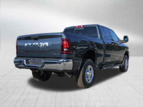 New 2026 RAM 2500 Tradesman image 3