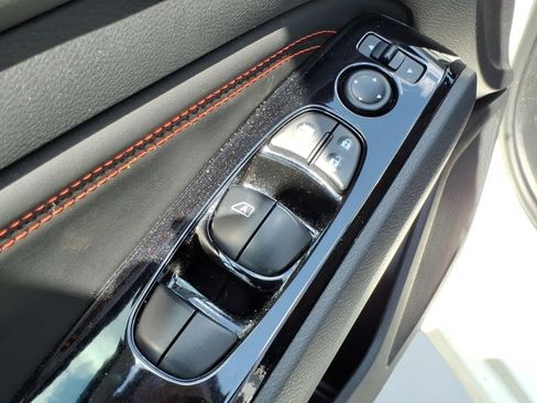 Used 2023 Nissan Altima 2.5 SR image 13