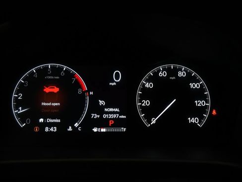 Used 2025 Honda Ridgeline RTL image 2
