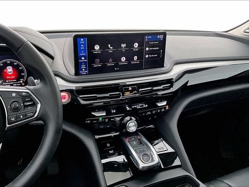 Certified 2026 Acura MDX FWD w/ Technology Package image 8