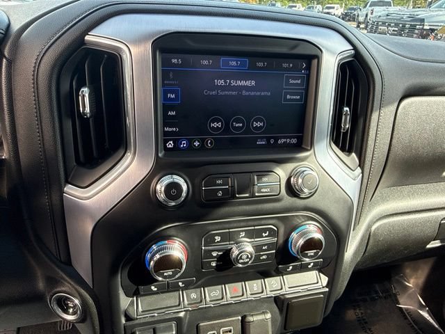 Used 2020 GMC Sierra 1500 SLE w/ SLE Value Package AWD/4WD image 20