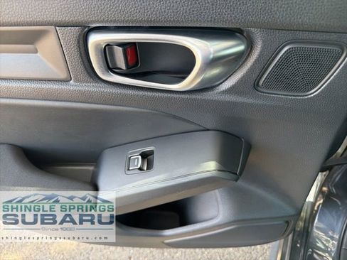 Used 2023 Honda Civic Sport image 22