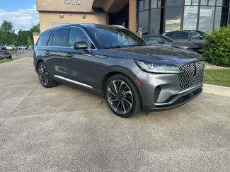 Used 2025 Lincoln Aviator Reserve w/ Equipment Group 201A AWD/4WD video 1