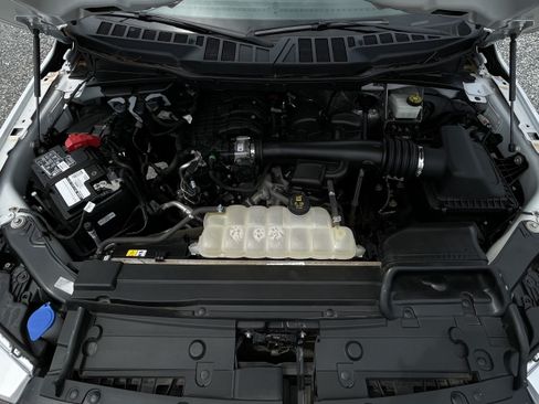 Used 2022 Ford F150 XL RWD image 19