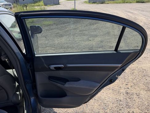 Used 2007 Honda Civic EX image 27