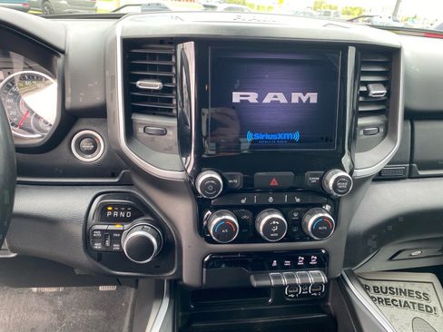 Used 2021 RAM 1500 Big Horn AWD/4WD image 41