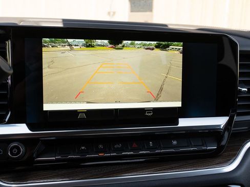 New 2025 Chevrolet Silverado 1500 LT image 31