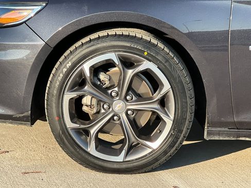 Used 2023 Chevrolet Malibu LT image 26