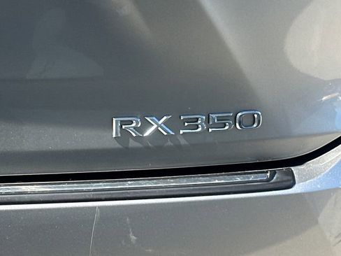 Used 2018 Lexus RX 350 AWD image 13