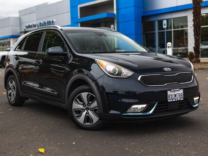 Used 2019 Kia Niro LX